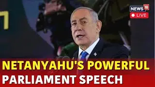 LIVE: Israel Vs Iran Latest Updates: Netanyahu: Attack On Iran Was 'Precise And Powerful' | N18G