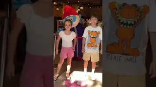 Камиль и Амина 