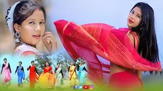 New Nagpuri  Girls Dance Video 2024 | Singer Suman Gupta | Karti Hu Tumse Pyar | Superhit Sadri Song