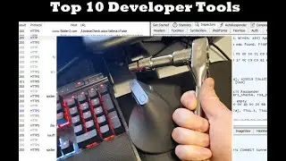 Top 10 Developer Tools still relevant in 2021