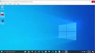 How to Access Localhost Folders From Hyper-V Virtual Machine