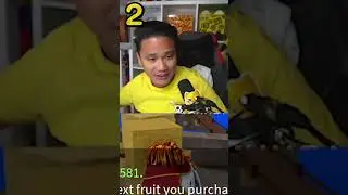 100% Mythical Fruit HACKS In Blox Fruits