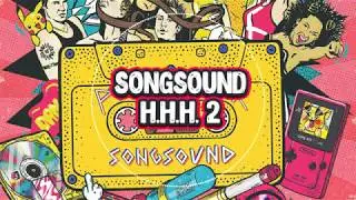 MUSIC VISUALIZATION - SONGSOUND - Н.н.н 2
