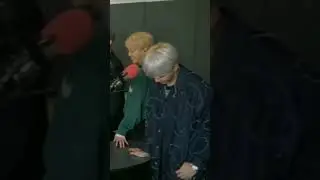 jimin want to touch yoongi hand Just once ...❤️❤️|| 