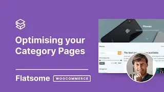 Optimising your Product Category Page for WooCommerce & Flatsome