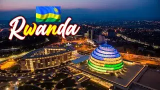 10 reasons to move to Rwanda