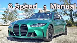 2022 BMW m3: All Specs & Test Drive