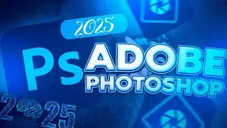 [Tutorial] How to Crack Adobe Photoshop 2025? / Free Download / Install Photoshop Crack