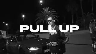 🎧 KIZARU x ALBLAK 52 Type Beat 2024 "PULL UP" (prod. Young Chale, Ayo, Dinero)
