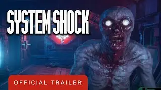 System Shock Redux Trailer | Summer of Gaming 2020