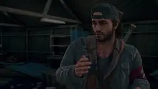 #42 [Days Gone] - Глупое Предательство