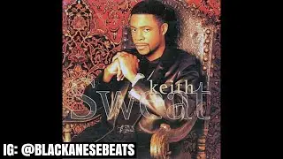 90s Slow Jam x New Jack Swing x Teddy Riley x Keith Sweat Type Beat | 