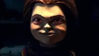 Reversed Child’s Play 2019 Sparta Lost Remix