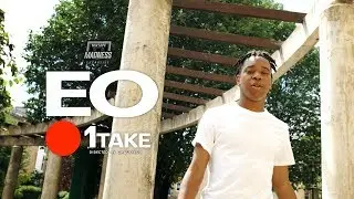 EO - 🔴 1Take (Naija to London) | @MixtapeMadness