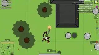 Survivio gameplay FT JELLYBOSS!!!!!