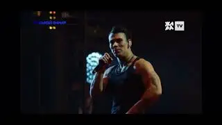 Джиган, Artik & Asti, NILETTO - Худи (Live)