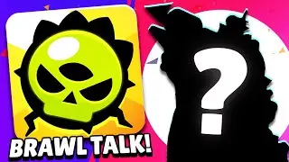 BRAWL TALK! - New Godzilla Brawler!? Brawler Mutations Info? & More!