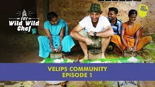 Cooking With The Locals In Bardem Village | 101 Wild Wild Chef | Unique Stories From India