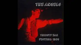 The Angels - Wasted Sleepless Night