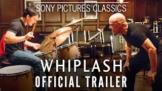 WHIPLASH | 10th Anniversary Rerelease Official Trailer (2024)