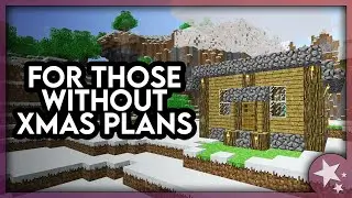 A Video For Those Without Christmas Plans - Minecraft Alpha