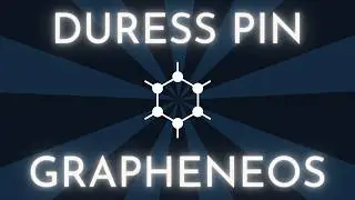 How to set up Duress PIN/Password on GrapheneOS