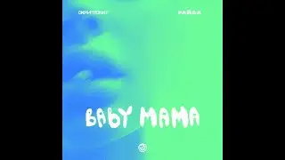 Скриптонит, Райда - Baby Mama