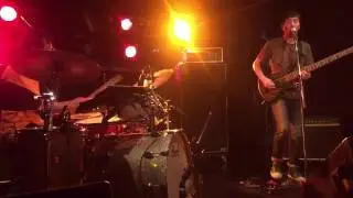 Ruins - Memories of Zworrisdeh (Live at Koenji ShowBoat 2016-12-04)