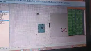 Mpu 6050 simulation in proteus | gyroscope for arduino simulation in proteus