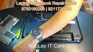 Laptop Repair Services | Laptop Parts & Services | Best Shop in Noida Near me