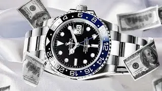 The Best Rolex Investment Watches For Beginners 2024