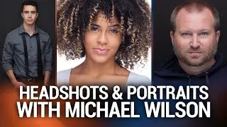 Michael Wilson: Photographers' Go-to Tip - Turn Your Photography Passion Into A Business