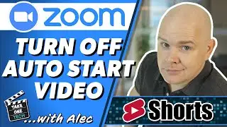 How to Turn Of Auto-Start for your Video In 