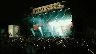 PLAYERS SHOW 2 AFTERMOVIE