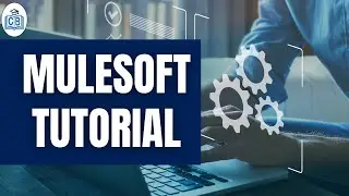 Mulesoft Training | Mulesoft Tutorial for beginners | Mulesoft Developer training | CyberBrainer