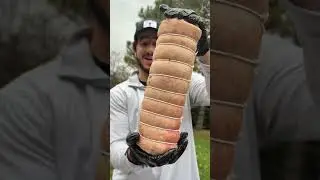 Crispy Porchetta Sandwich