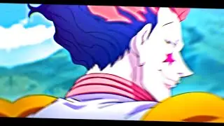 [Free Project File] | Drop IT Hisoka |  Cereal Remake