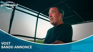 The Grand Tour Seamen - Bande-Annonce VOST | Amazon Prime Video