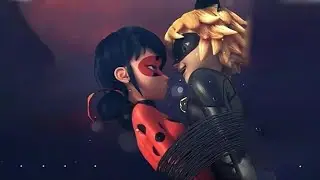 Miraculous Ladybug Season 4「AMV」- Time With You