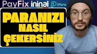 PARANIZI NASIL KURTARIRSINIZ? - PAYFİX - İNİNAL - İPARA