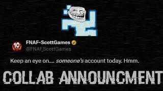 FNAF IS IN DEAD BY DAYLIGHT