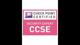 CheckPoint Certified Security Expert R80.1 Training | Session 7 | Logs And Monitoring