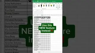 How to Insert a Checkbox in Excel (2024)