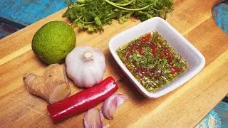 Sweet Chili Dipping Sauce Recipe