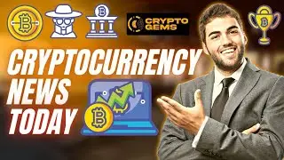 Cryptocurrency News Today | Latest Cryptocurrency News