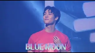 230924 엔플라잉 이승협 ‘Blue Moon 블루문’ 4K 직캠 @2RAVELERS IN SEOUL N.FLYING SEUNGHYUB