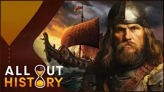 The Complicated History Of The Vikings Explained In 4 Hours | The Vikings