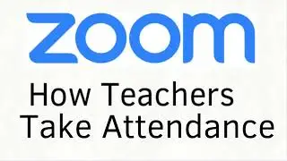 Zoom Meetings 