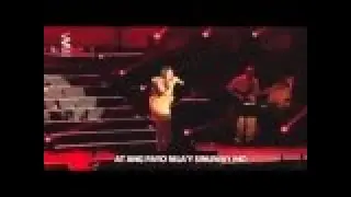 Sarah Geronimo — Anak [Live Performance]