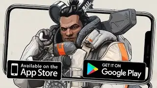 APEX LEGENDS НА АНДРОИД +ССЫЛКА! НОВАЯ GTA 5 ANDROID, GRID и Endurance